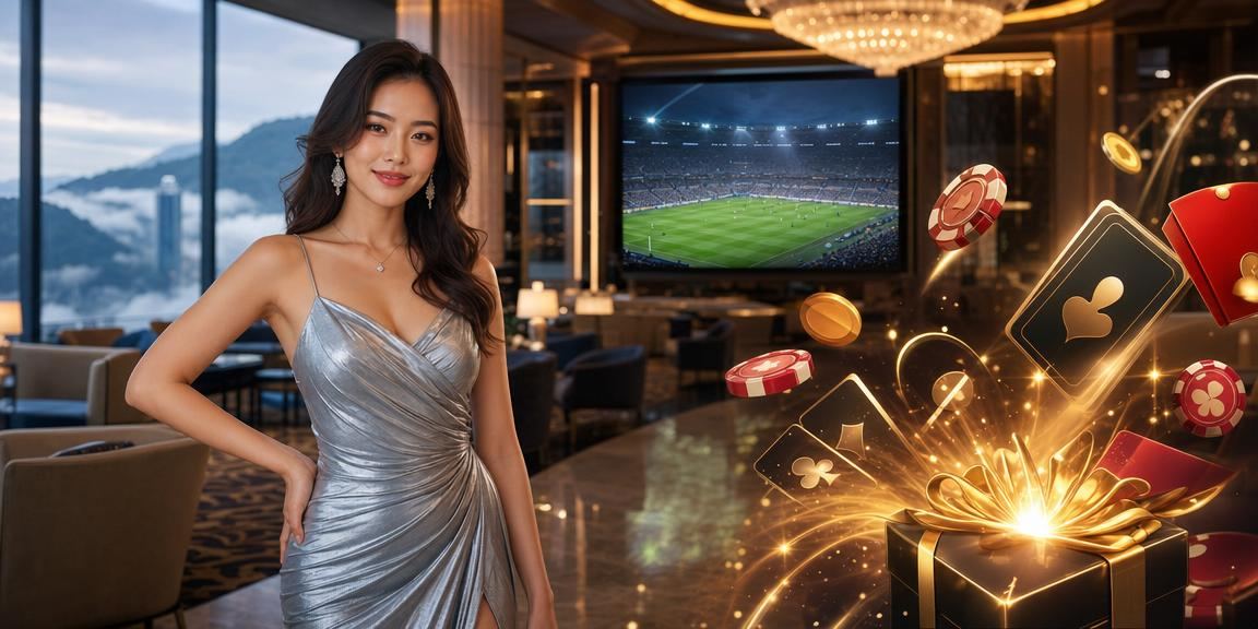 Taruhan bola sepak Genting Highlands i1rm