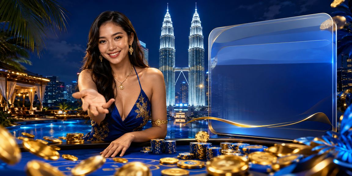 Pendaftaran dan bonus menarik di i1rm, platform Malaysia