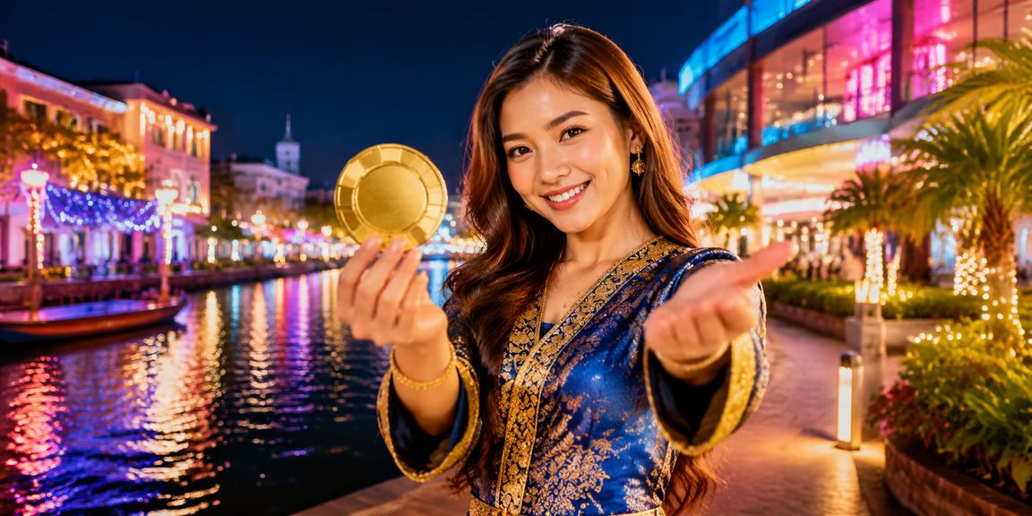 Pemain Melaka bermain baccarat mudah alih di i1rm