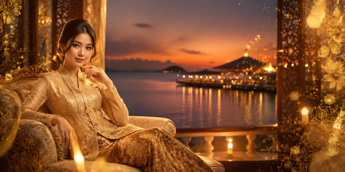 Pengalaman VIP baccarat dan bonus eksklusif untuk pemain setia i1rm