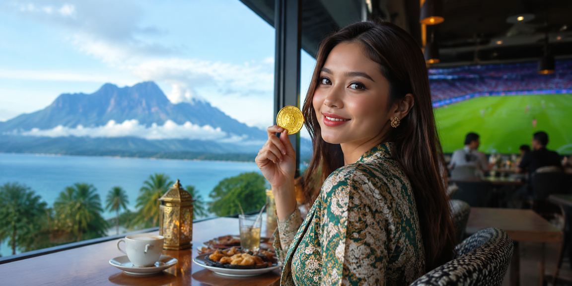 Peminat bola sepak Sabah menggunakan tip pertaruhan i1rm