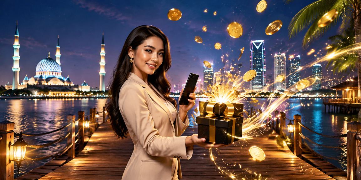 Pengguna Selangor mengakses platform i1rm dengan selamat melalui telefon pintar